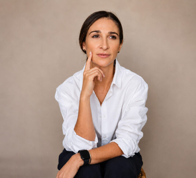 Ana Paula Castañeda — HAC Arquitectura
